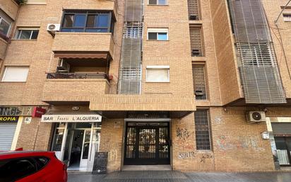 Exterior view of Flat for sale in Xirivella