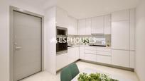 Kitchen of Planta baja for sale in Alicante / Alacant  with Balcony and Community pool