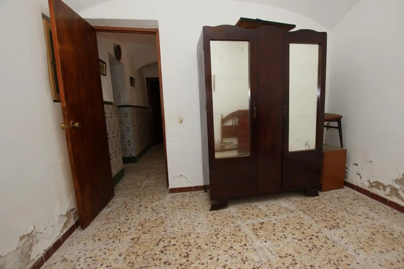 Casa o chalet en venta en La Albuera