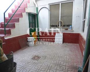 Garden of House or chalet for sale in  Albacete Capital  with Terrace