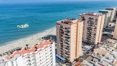 Apartamento con ascensor en venta en Centro ciudad