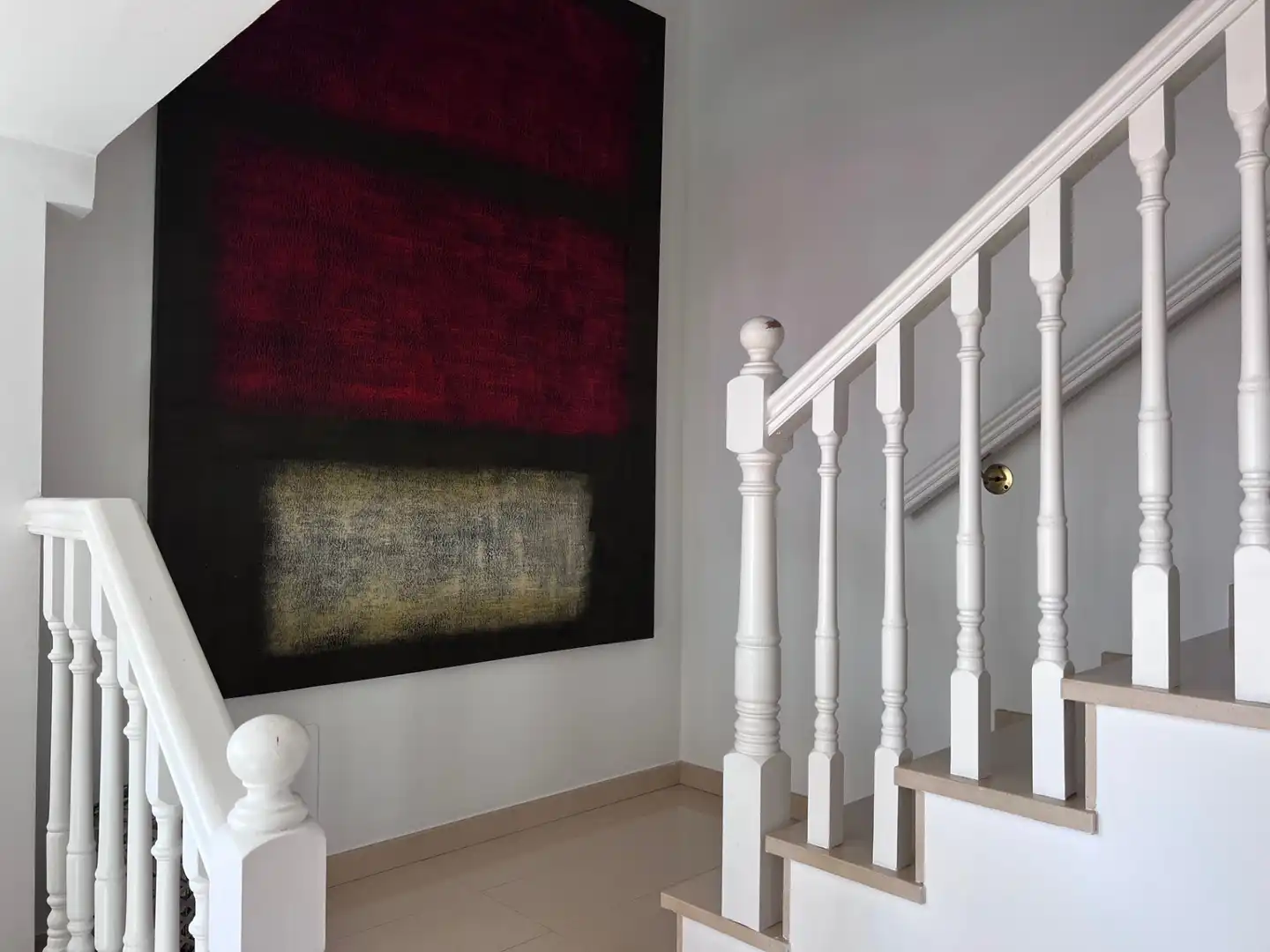 Dúplex en venta en Vilassar de Dalt con Aire acondicionado, Calefacción y Parquet