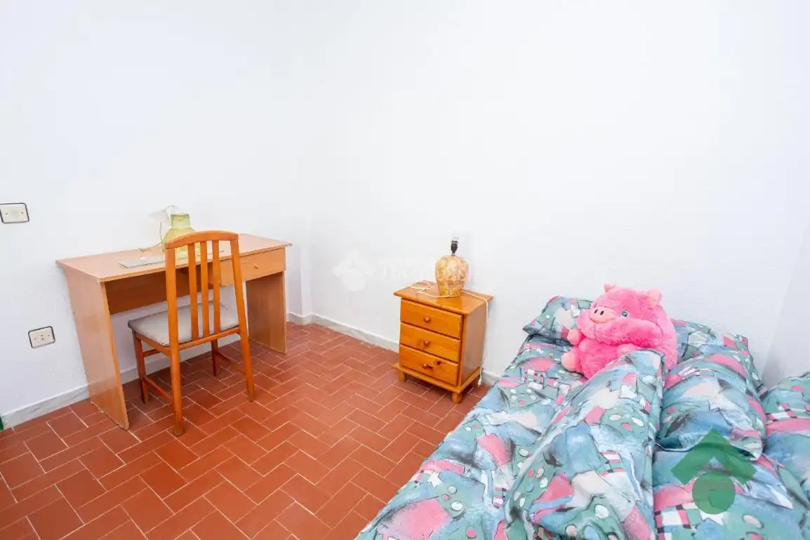 Bedroom of Detached homes for sale in Algeciras