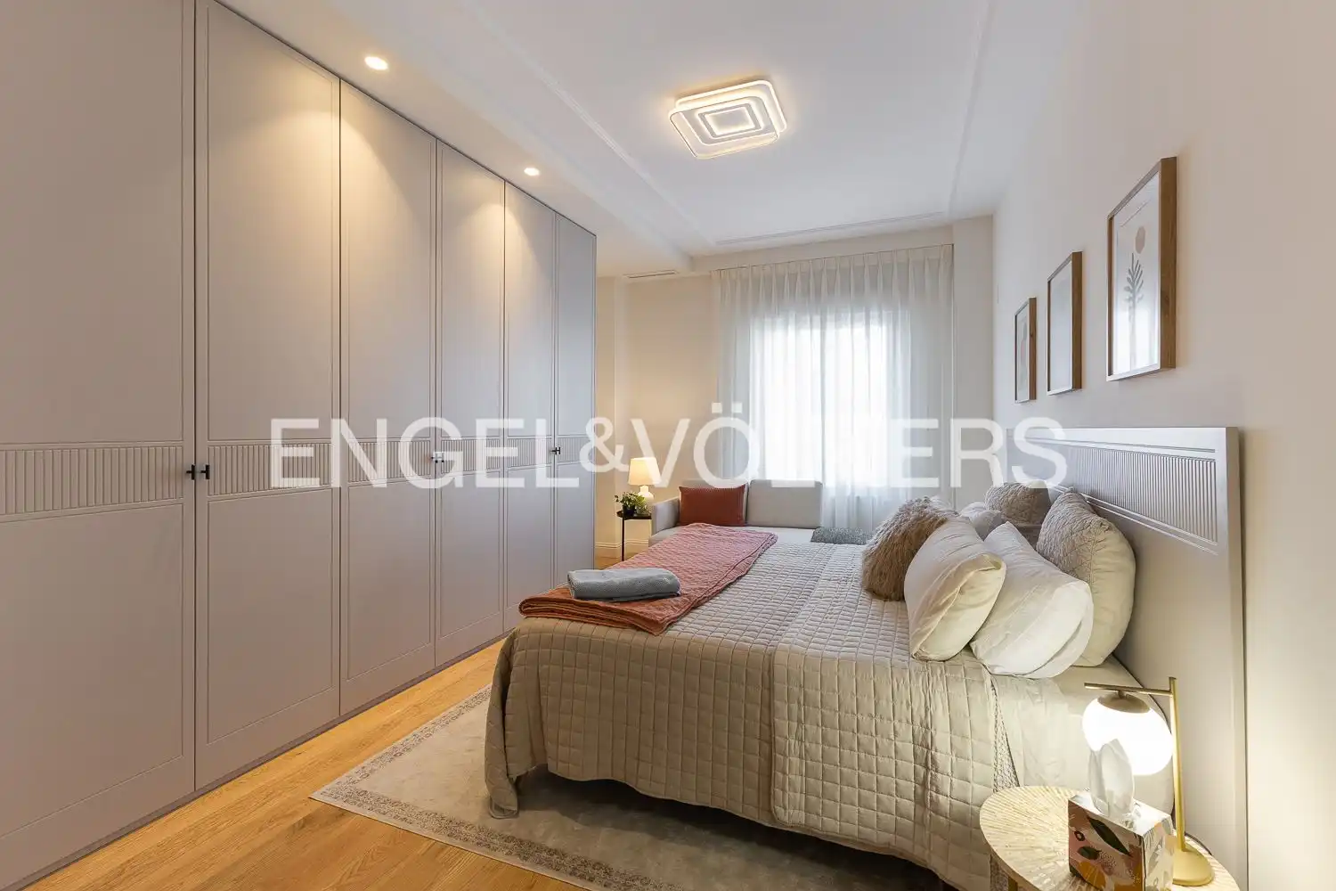 Wohnung zum Verkauf in Isabel la Catolica, El Pla del Remei