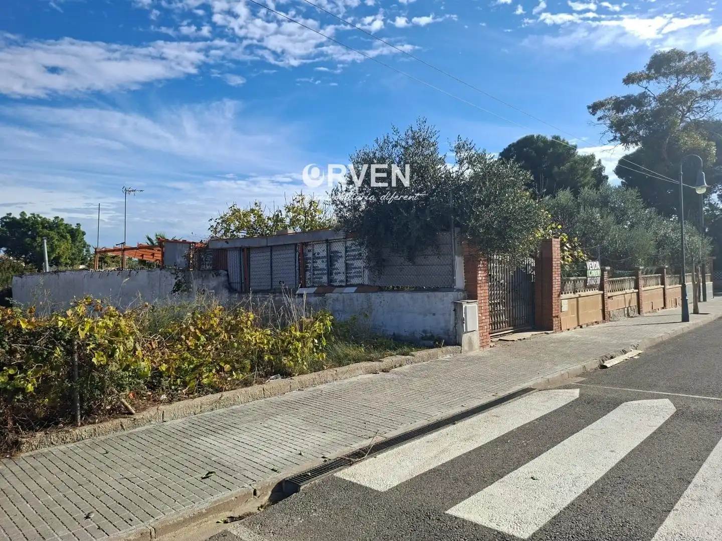 Rural land for sale in PRAT DE LA RIBA 9, imagen 4