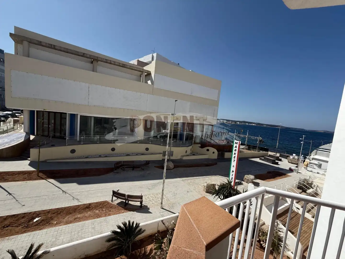Apartament de lloguer a Sant Antoni de Portmany