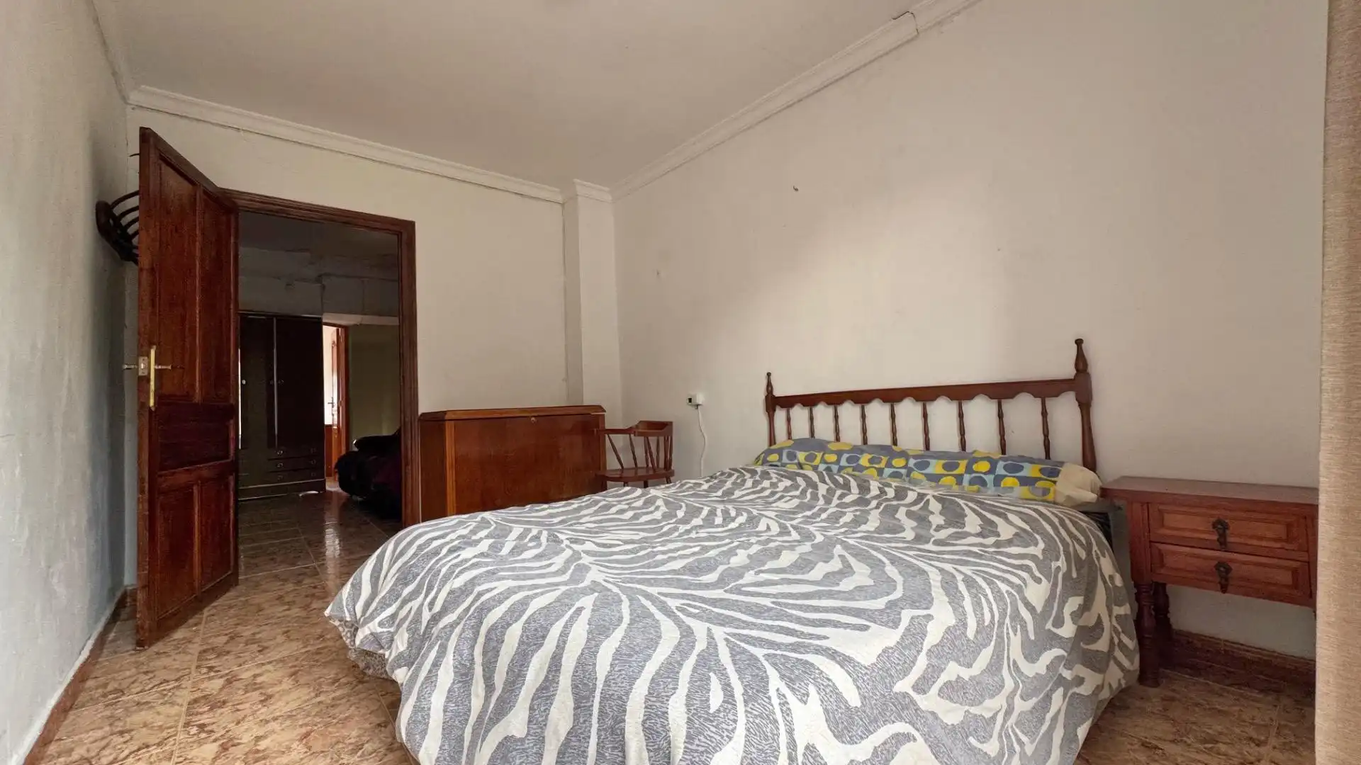 Casa rústica en venda a La Vall de Gallinera, imagen 23