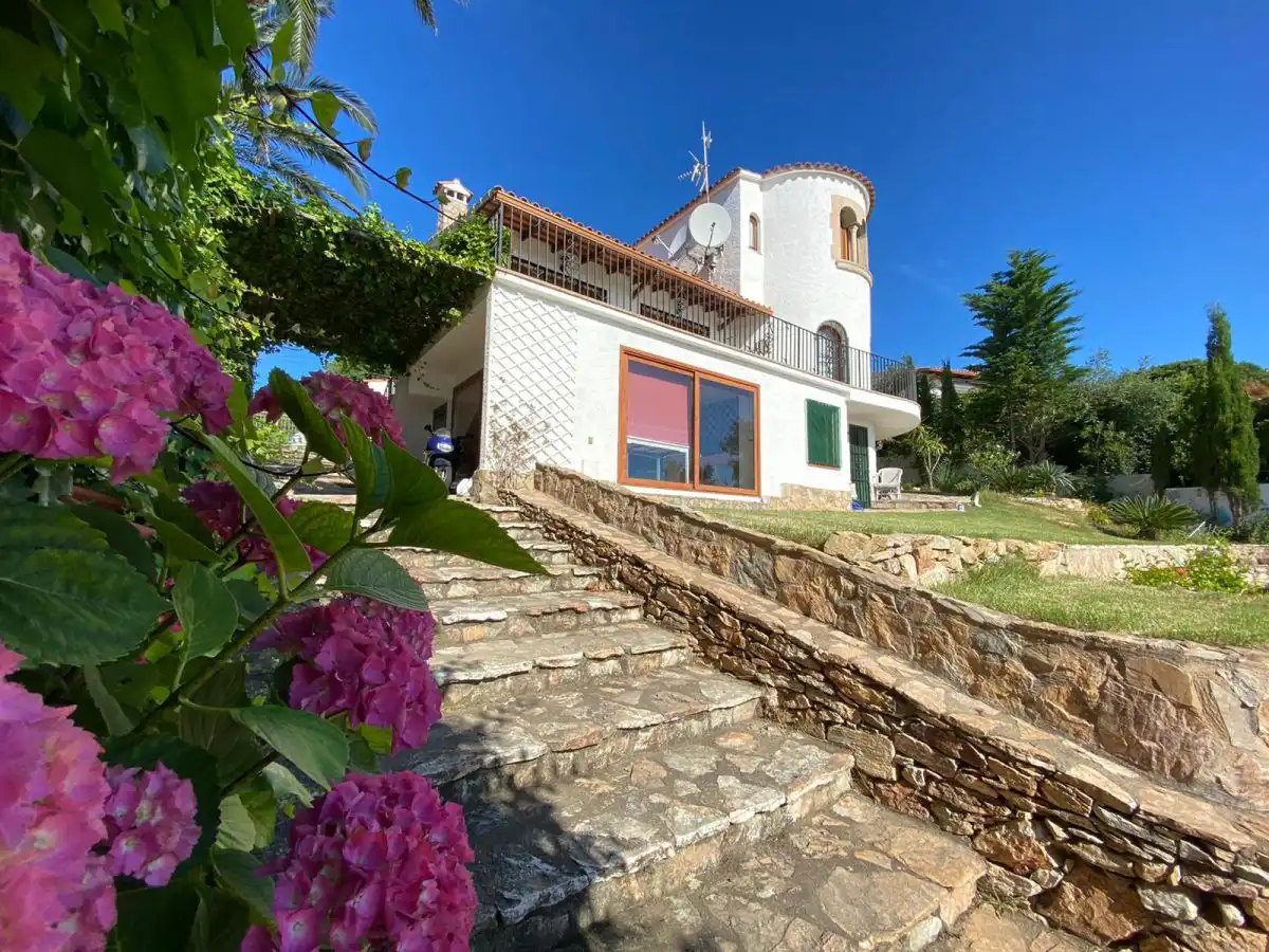 Casa con terraza en venta en Platja d'Aro, imagen 5