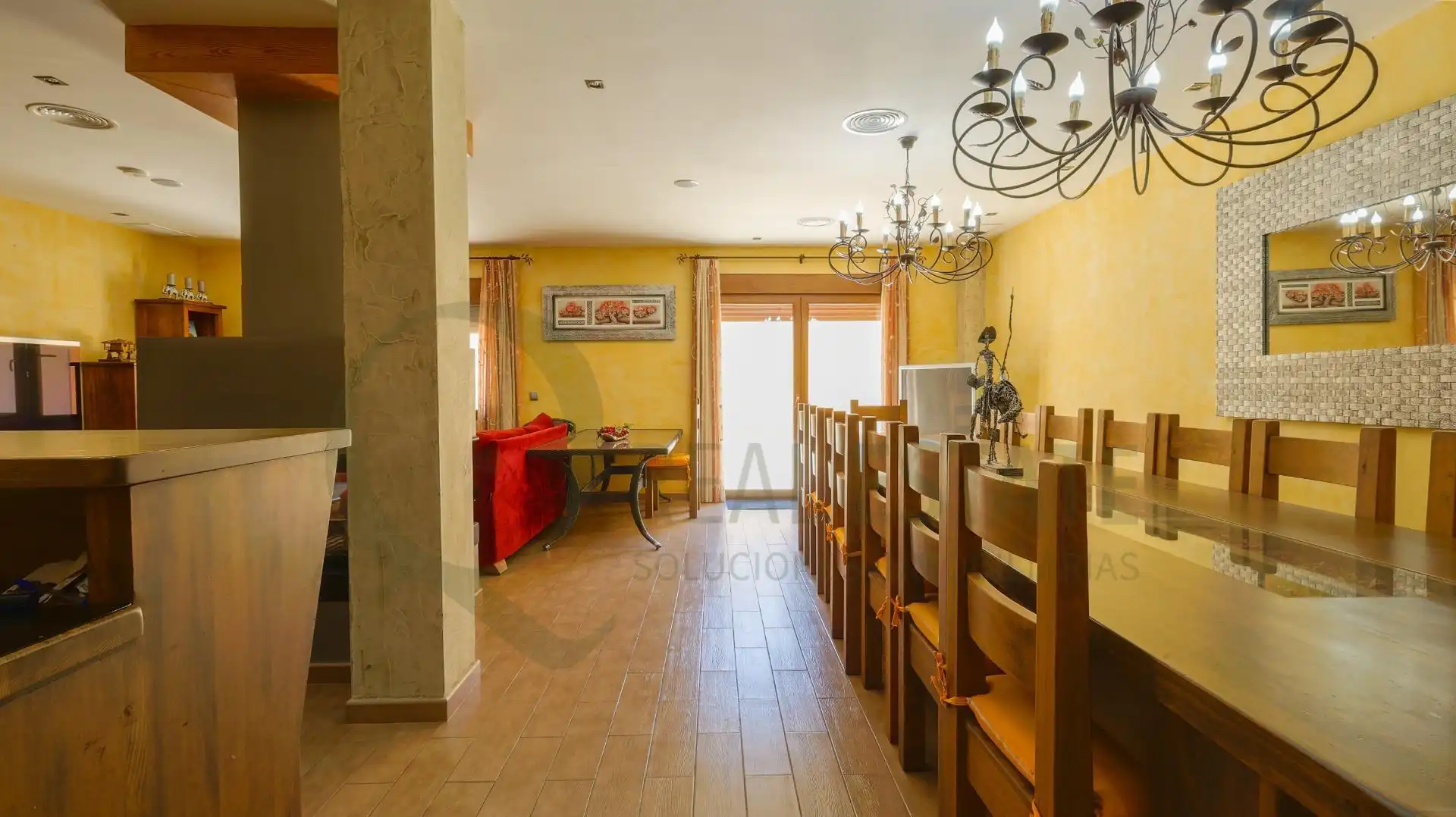 Casa con terrazza in vendita a Pedanías Oeste, imagen 43