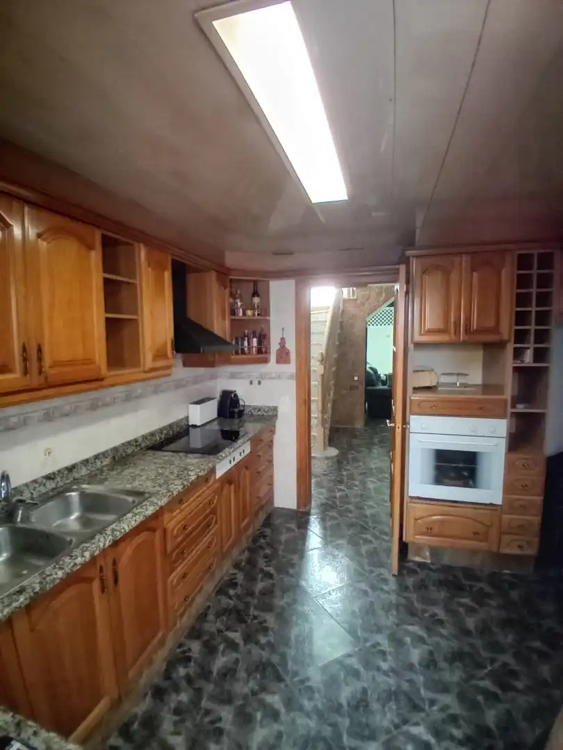 Casa con terraza en venta en Calella, imagen 19