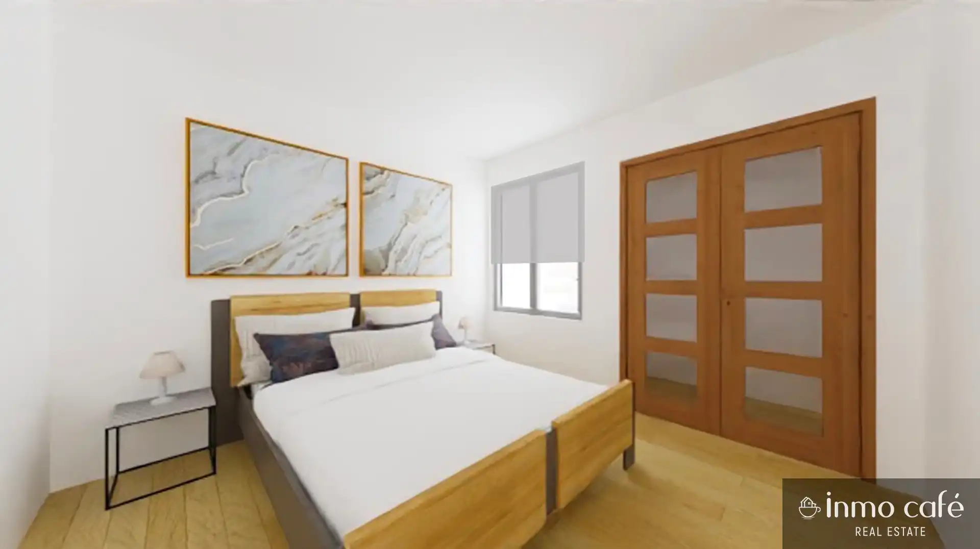 Piso en venta en Vicente Ferri, Canals