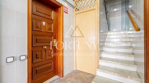 Foto 2 de Pis en venda a Avinguda del Montsant, 15, Sant Salvador,  Tarragona Capital