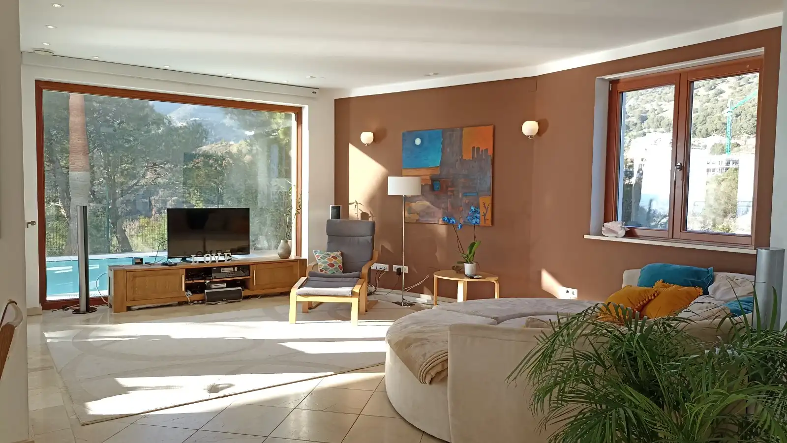 Detached house with terrace for sale in Mijas pueblo, imagen 9