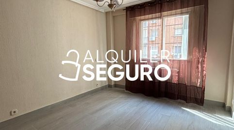 Foto 4 de Piso de alquiler en Andrea Doria, Pryconsa - Juan de Austria, Alcalá de Henares
