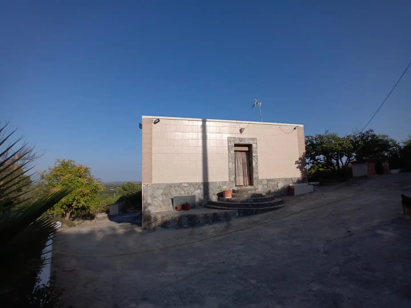 Chalet en venta en Carretera Godelleta-Llíria 75, imagen 4