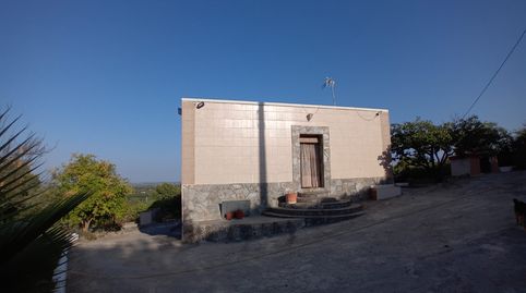 Foto 4 de Casa o chalet en venta en Carretera Godelleta-llíria, 75, Godelleta, Valencia