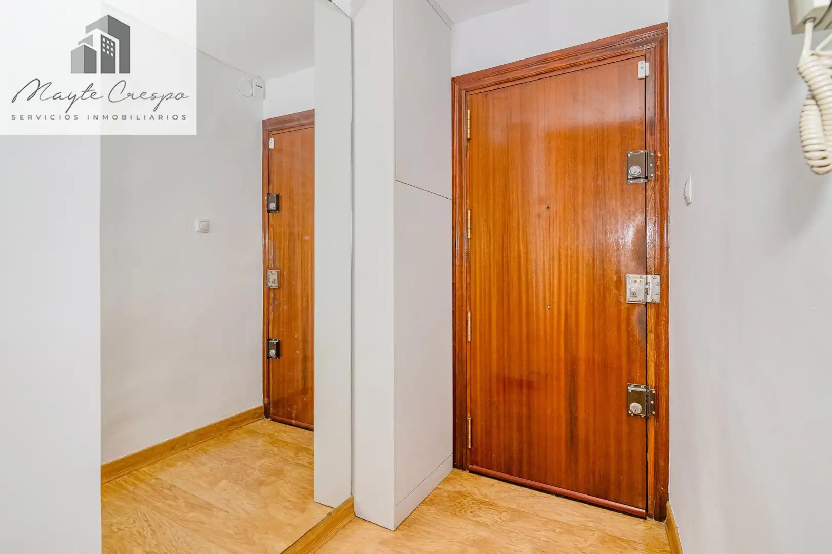 Piso con ascensor en venta en Calle Calle Arabial, imagen 14