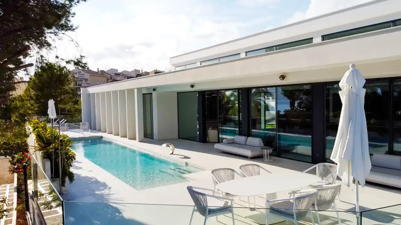 Casa con piscina in vendita a Mascarat, imagen 3