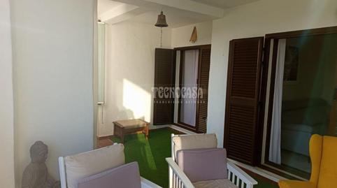 Foto 4 de Àtic en venda a San Roque Pueblo, Cádiz