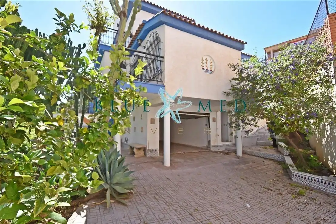 Villa mit Garten zum Verkauf in Avenida Avenida Maro Santo, imagen 20