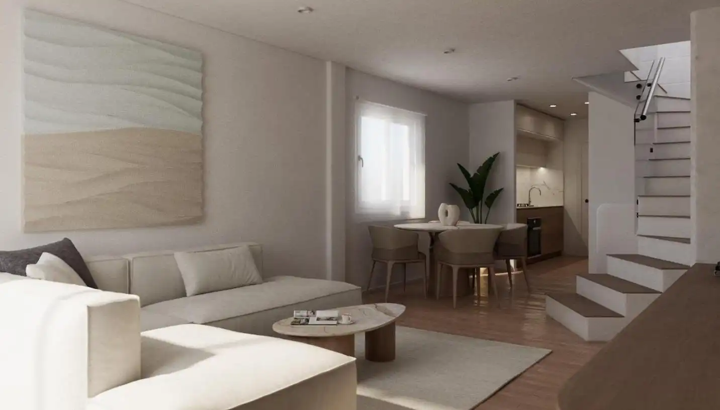 Maison rustique avec piscine à vendre à Calle de Castelar, imagen 11