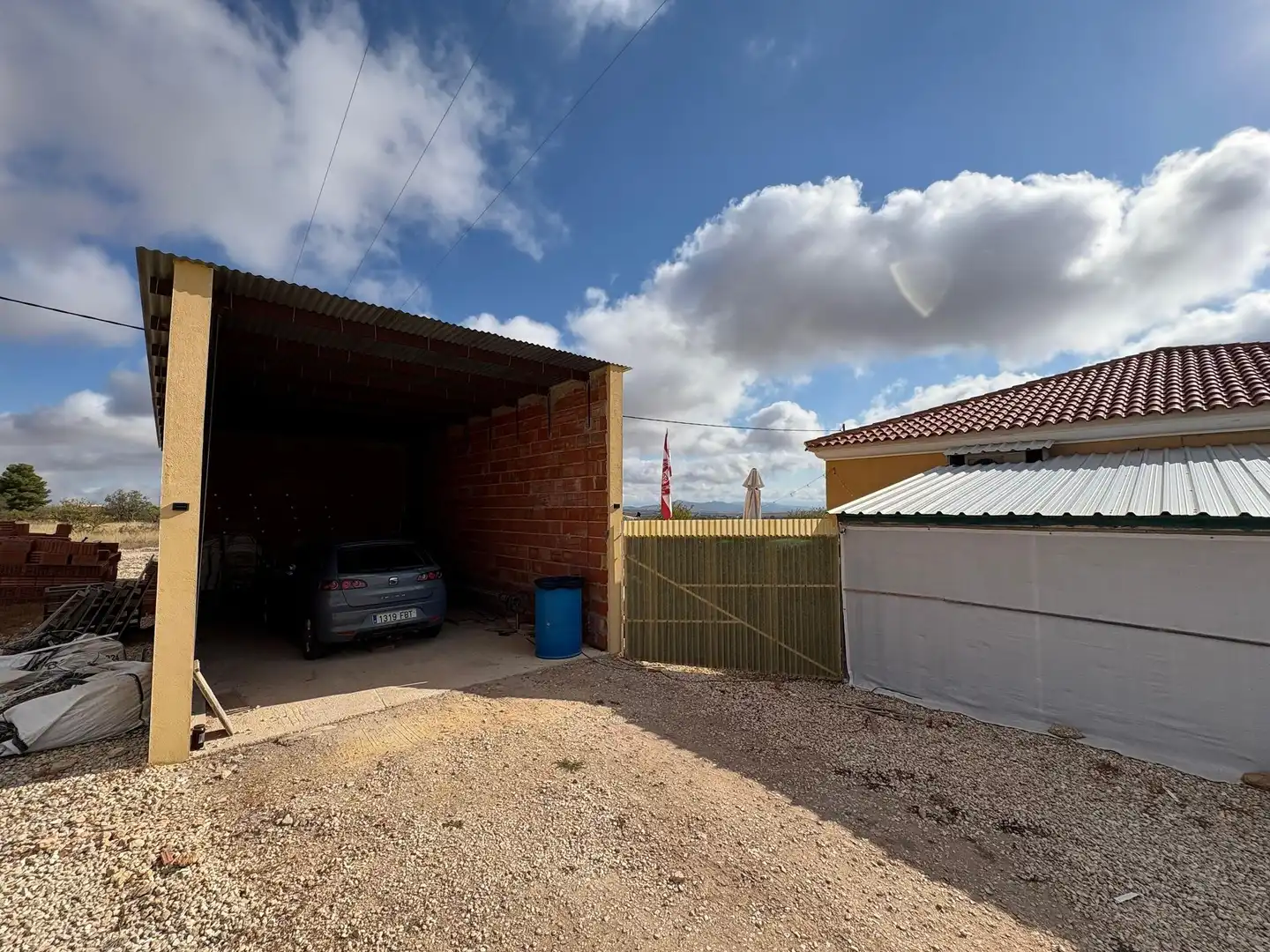 Haus zum Verkauf in El Pinós / Pinoso, imagen 33