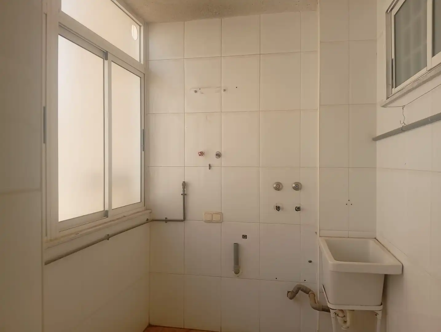 Baño de Piso en venta en El Ejido