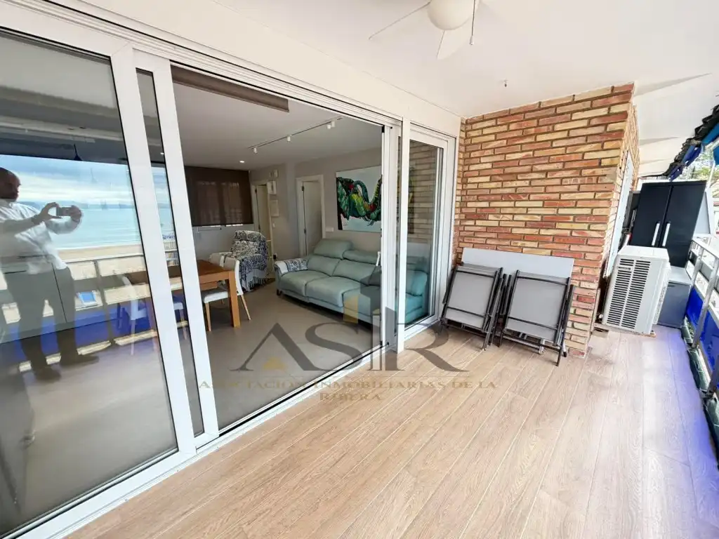 Apartament de lloguer a Calle Mestre Urios, imagen 9