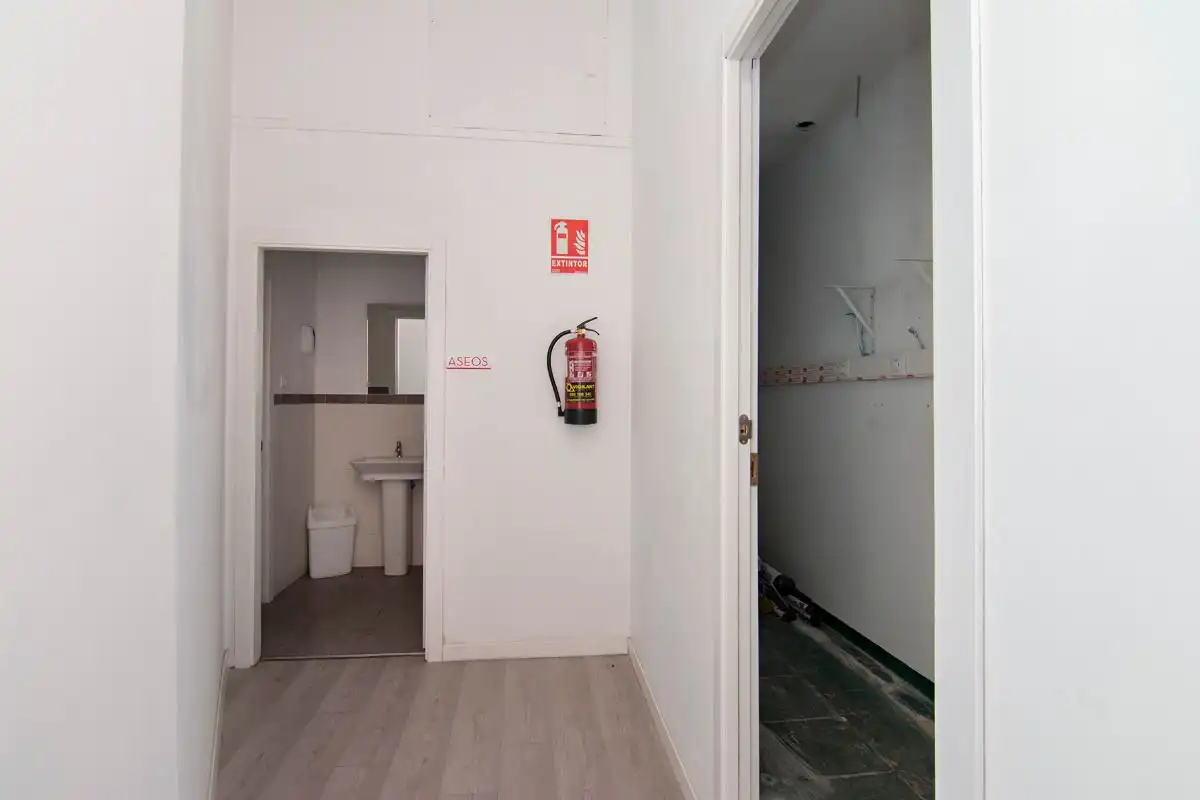 Nave industrial in vendita a Calle Duende 12 pulianas, imagen 14