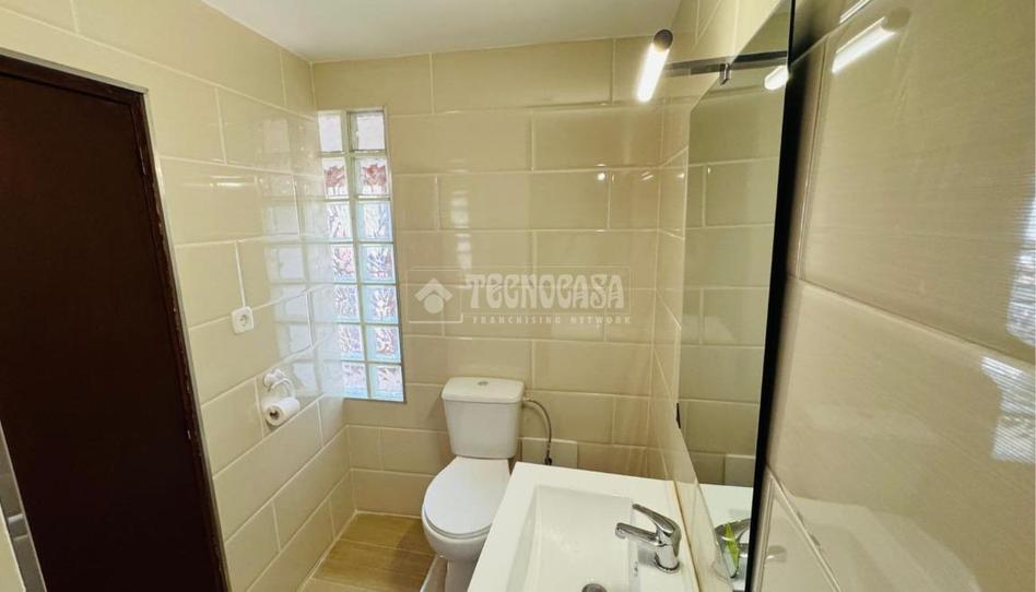 Foto 1 de Casa adosada en venta en Montoro, Córdoba