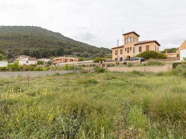 Terrenys i solars en venda a Calle de Juncal
