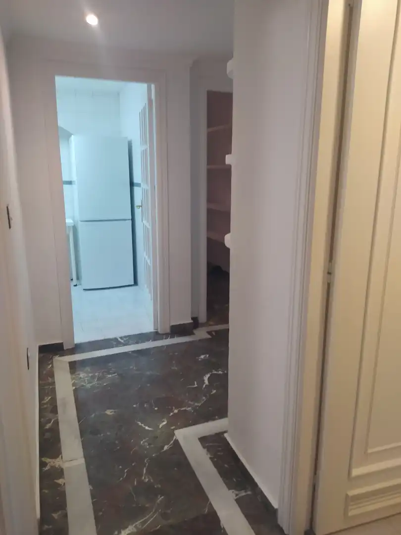 Wohnung zur Miete in Málaga, Málaga