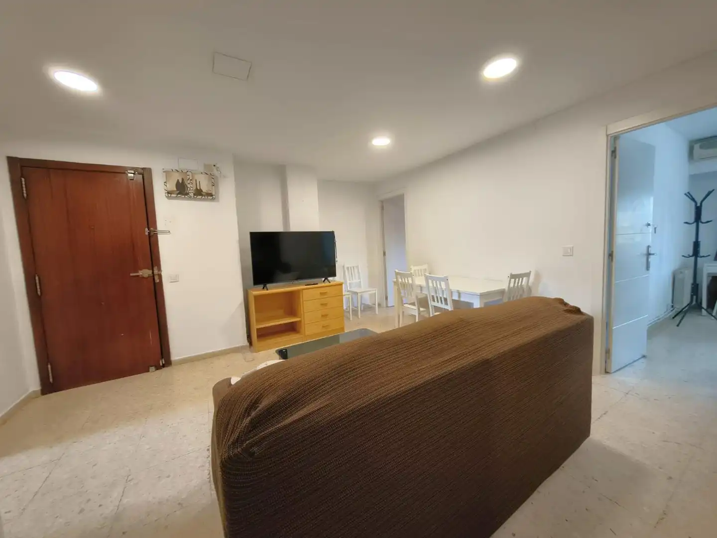 Flat for rent in Calle ALBALAT DELS TARONGERS, La Bega Baixa - Plaza Xúquer