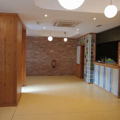 Local comercial en Alquiler en Covadonga - Campuzano - Ciudad Vergel