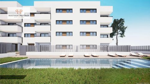 Foto 2 de Piso en venta en Cala Ratjada, Capdepera