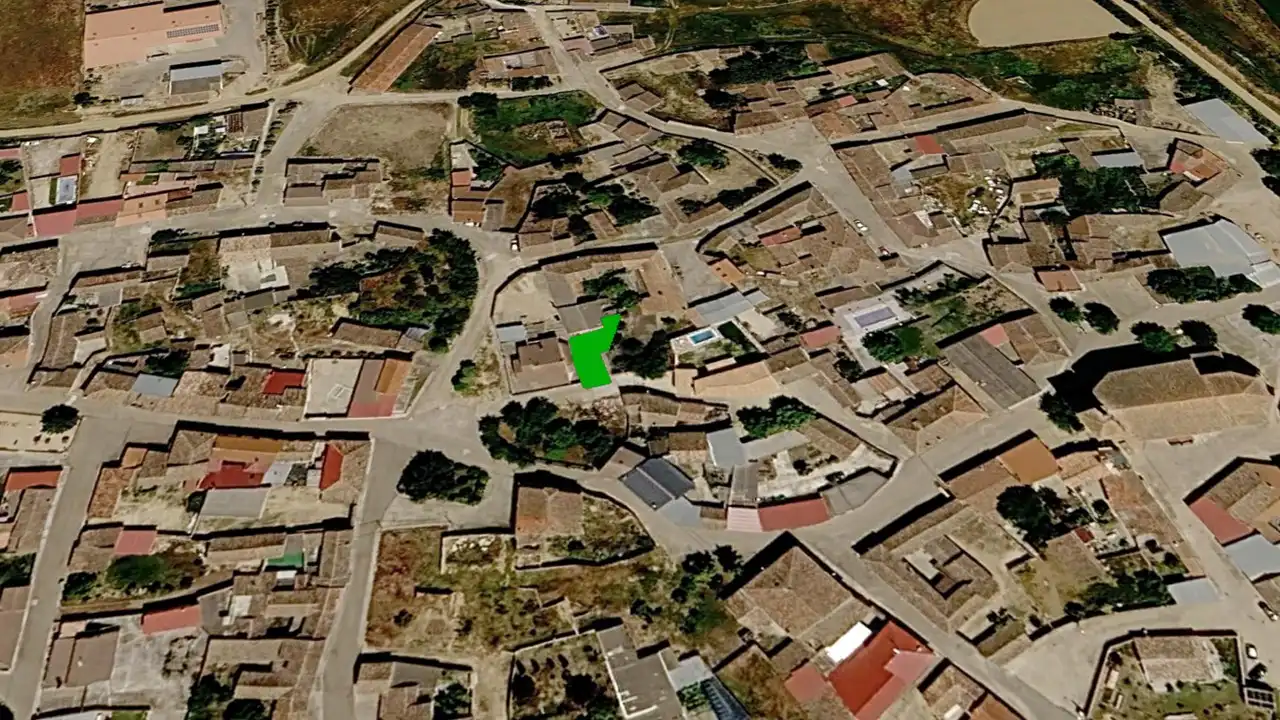 Oficina en venda a C/ Federico Tejedor