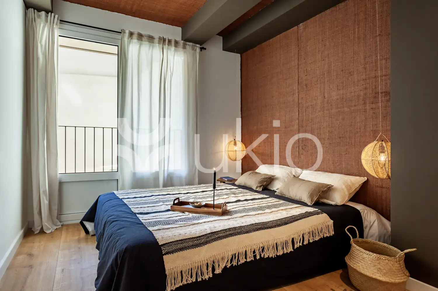 Apartamento con ascensor en alquiler en Carrer del Consell de Cent, imagen 14