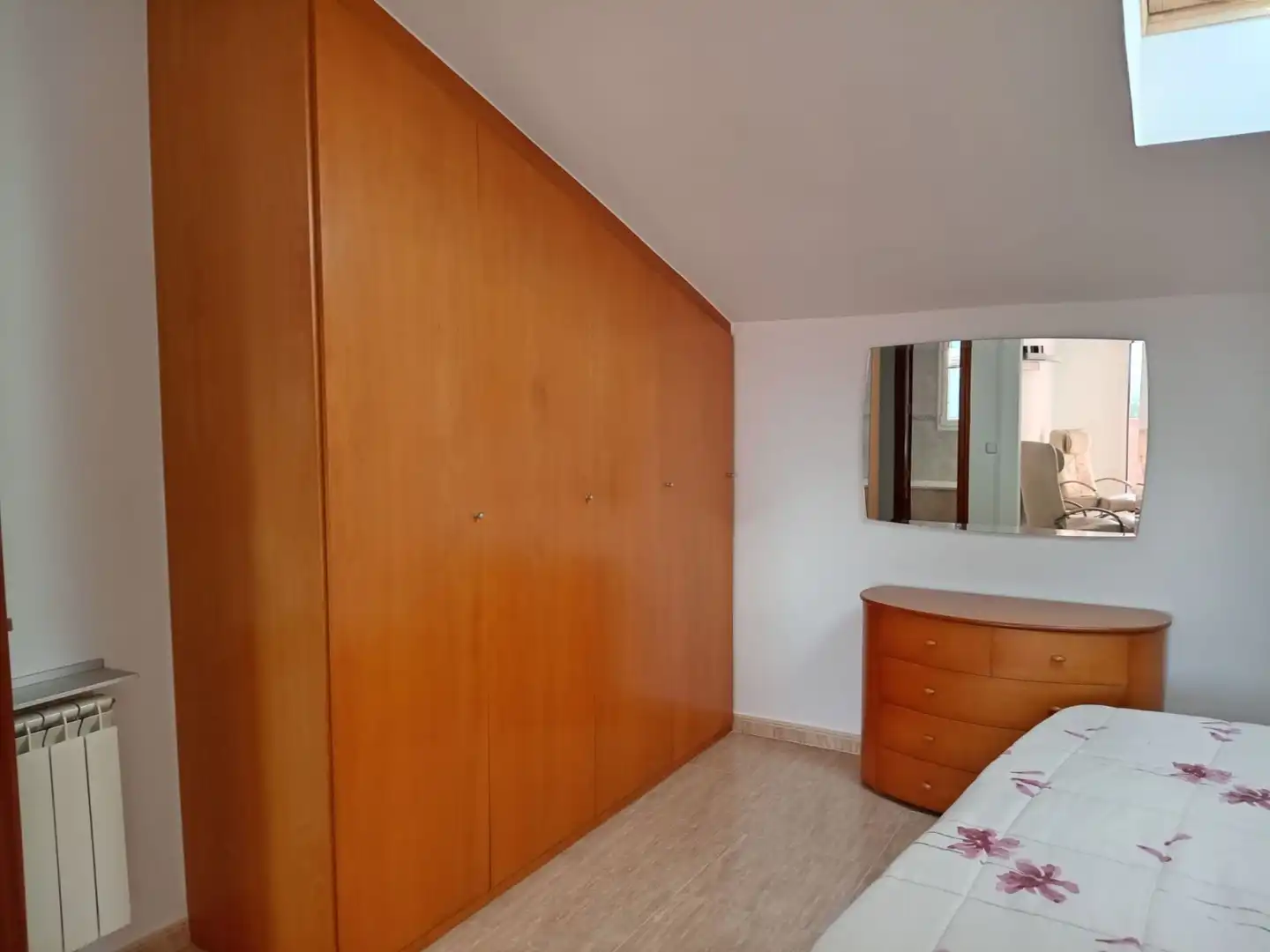 Habitación de Casa o chalet en venta en Eixample - Horta Capallera