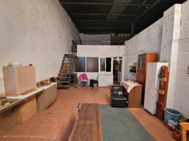 Local comercial en Venta en Madrigal
