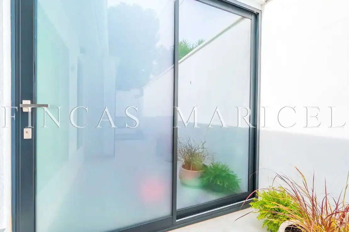 Reihenhaus mit Pool zum Verkauf in Vallpineda - Santa Bárbara, imagen 43