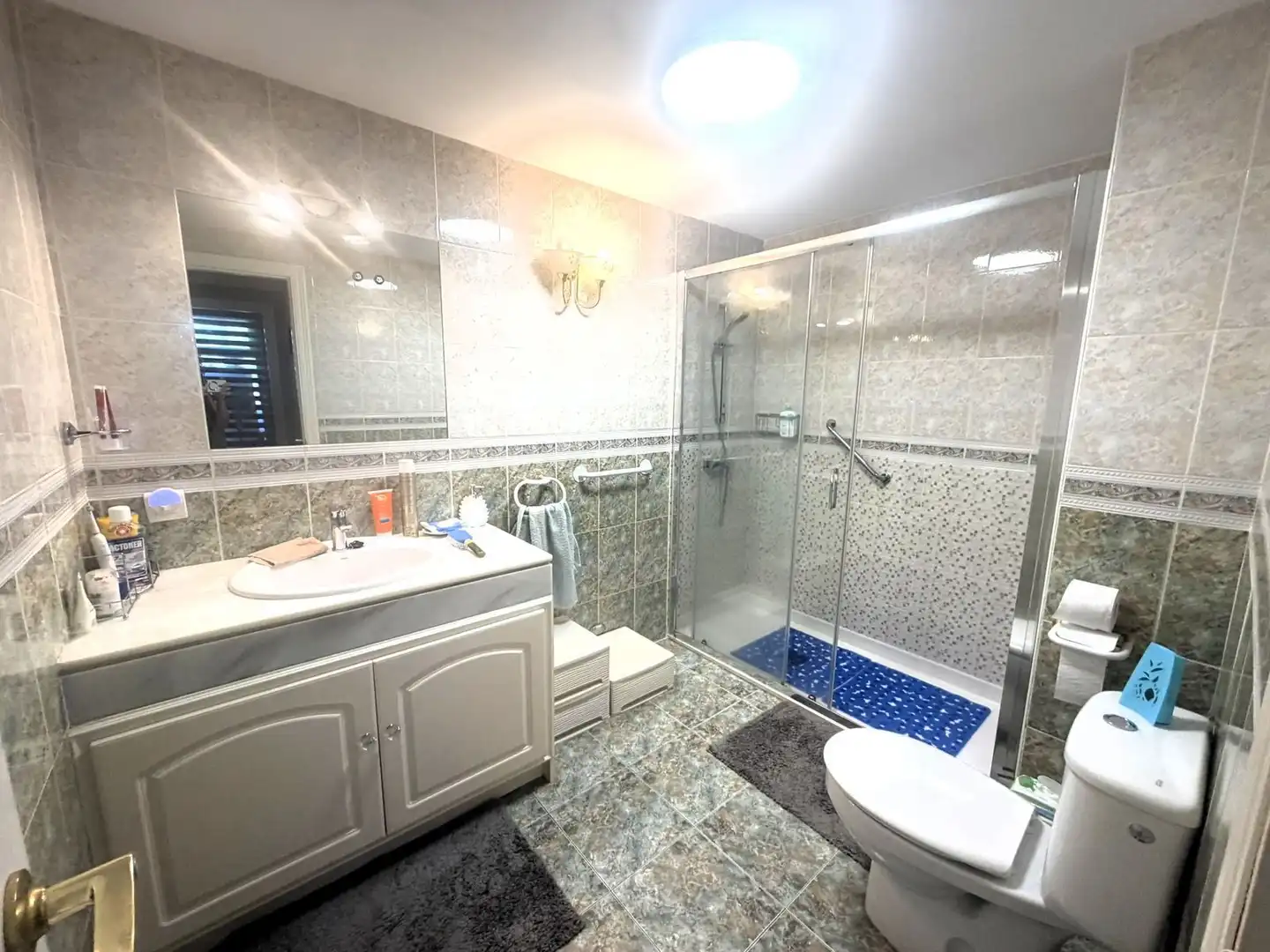 Duplex avec piscine à vendre à Benamara - Atalaya, imagen 13