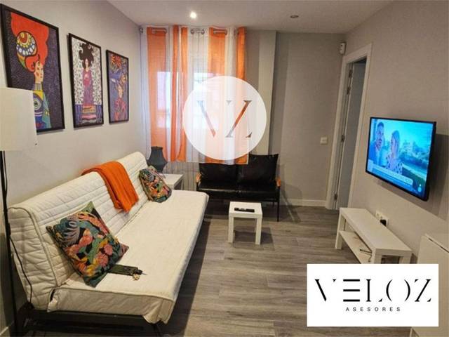 Piso en Alquiler en Calle Imperial en Prosperidad - Delicias