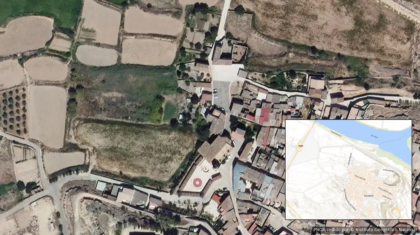 Pis en venda a Escatrón, imagen 8