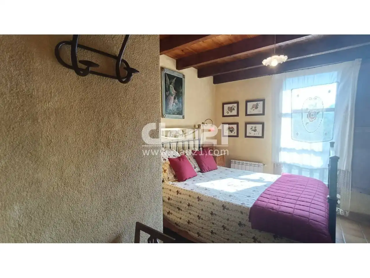 Maison rustique avec jardin à vendre à Calle Cami de la Rota  - Cal Truquet-, imagen 20