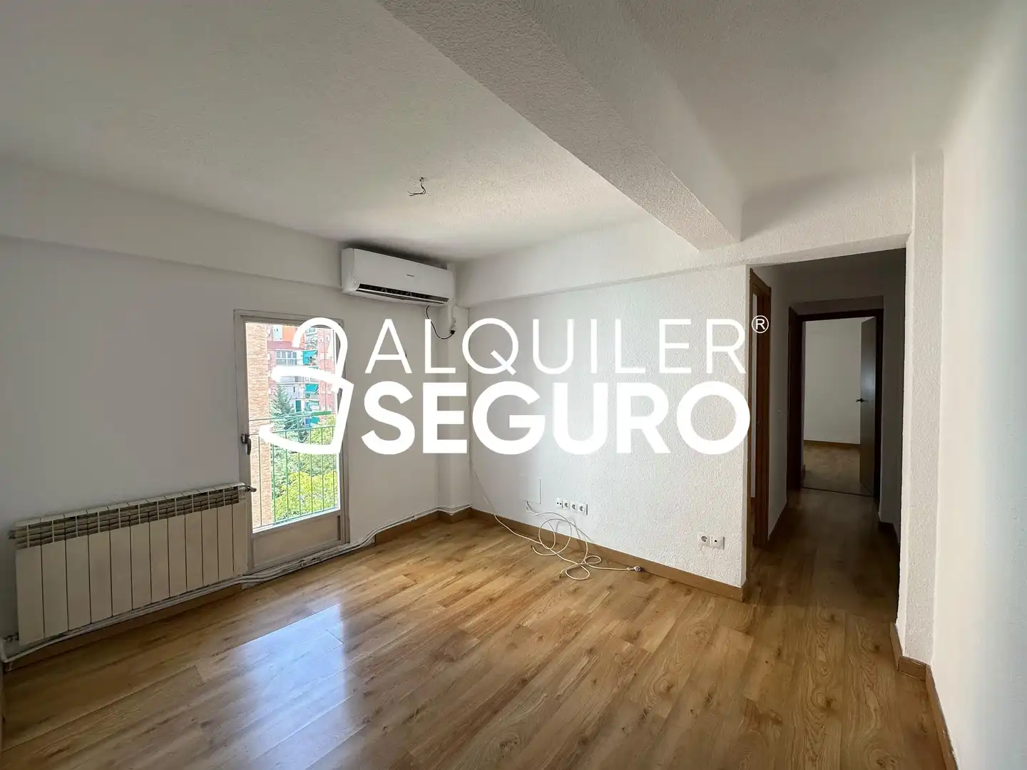 Appartamento con ascensore in affitto a San Marcelo, imagen 2