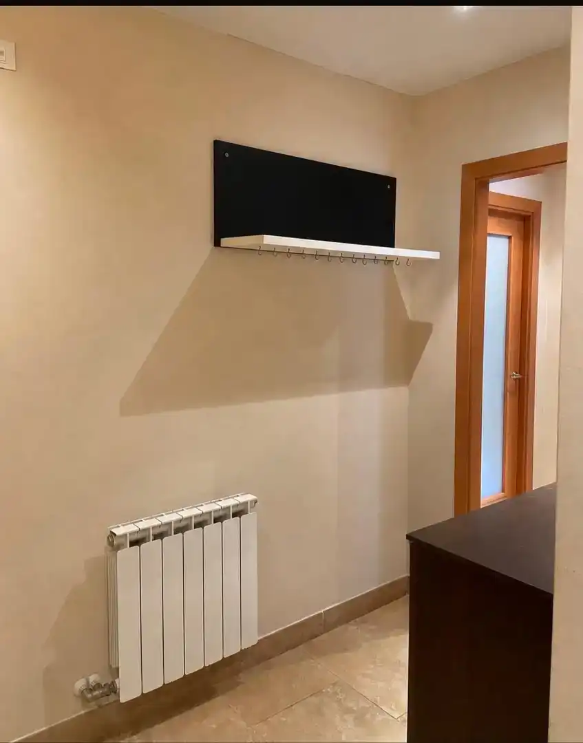 Terraza de Piso en venta en Sant Vicenç de Castellet con Amueblado