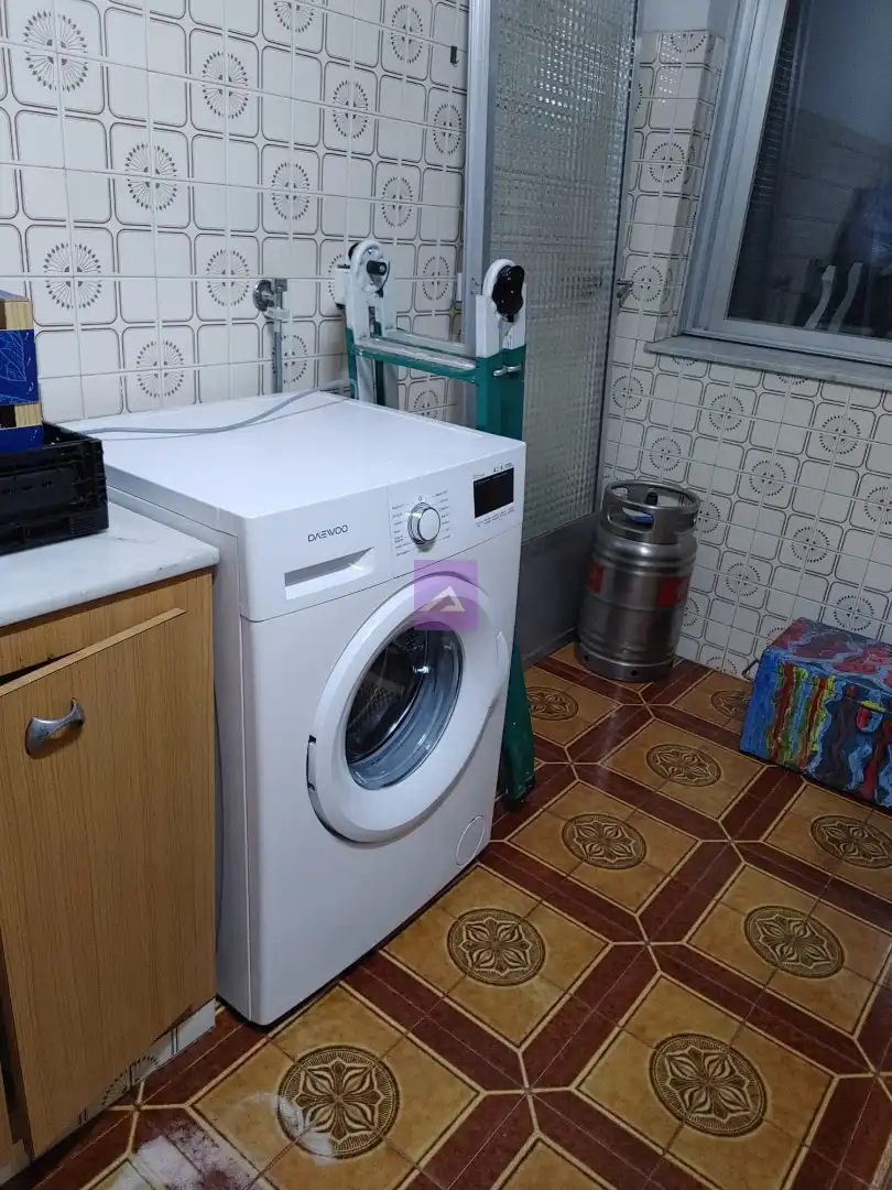 Piso en venta en L'Alcúdia con Balcón