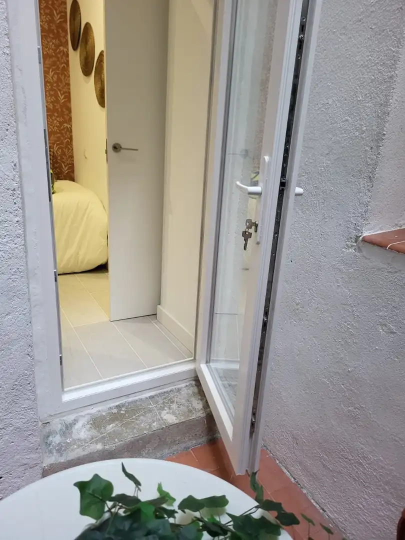 Flat with lift for sale in Calle de San Isidro Labrador 13, imagen 5