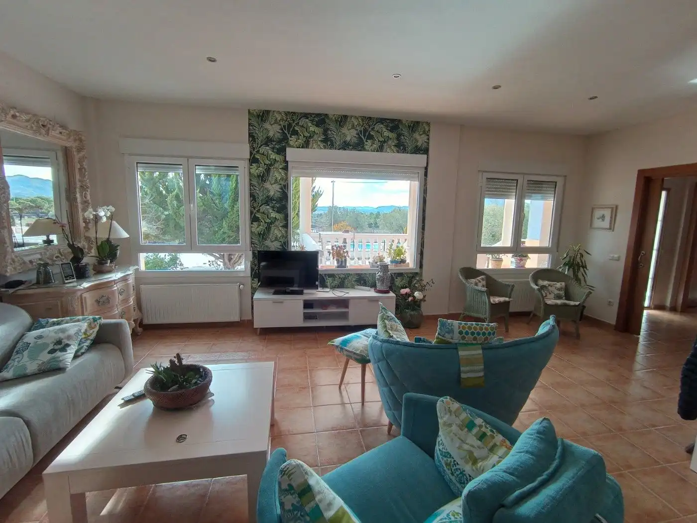 Villa à vendre à Calle Gerona 138, imagen 31