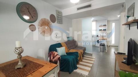 Foto 2 de Apartamento de alquiler en Calle Gregal, Alitana - Casablanca, Alicante